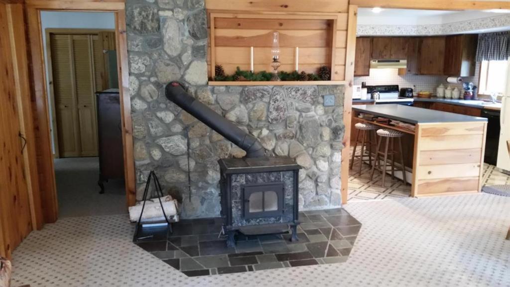 Llama House Adk Wevertown Екстериор снимка